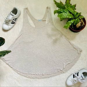 3/$25 Kimchi Blue Swing Tank Top